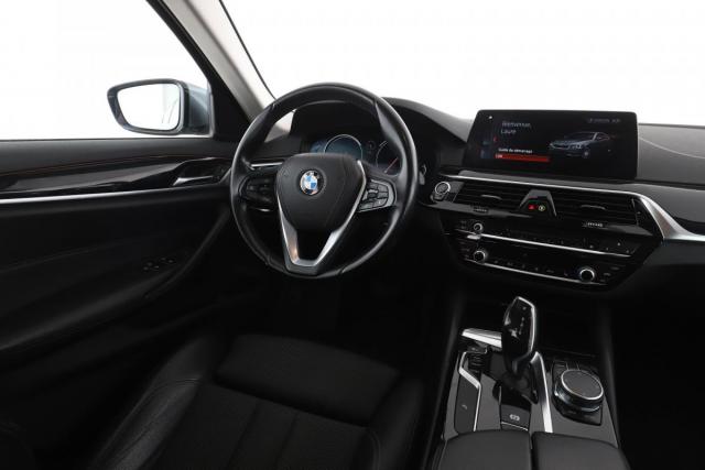 Bmw Série 5 image 3