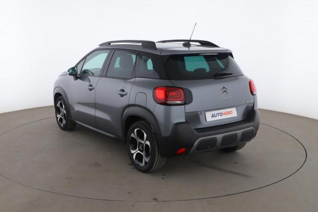 Citroen C3 Aircross image 8