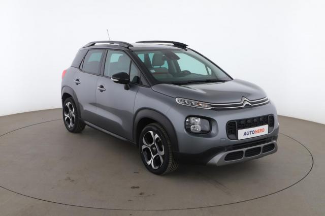 Citroen C3 Aircross image 9