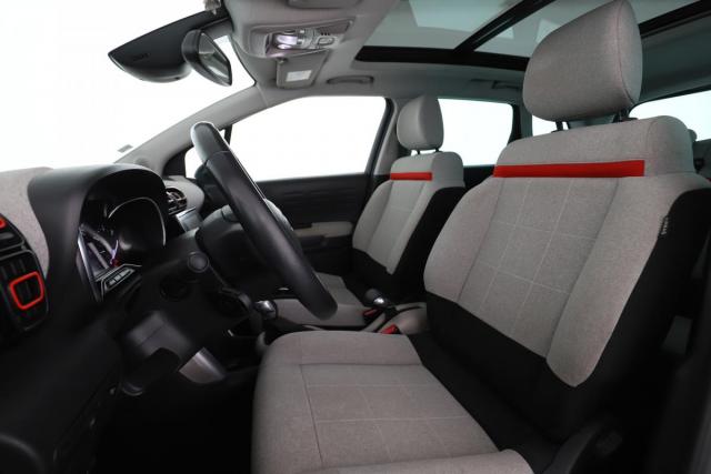 Citroen C3 Aircross image 7