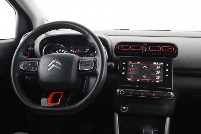 Citroen C3 Aircross image 5
