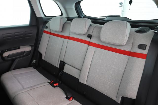 Citroen C3 Aircross image 3