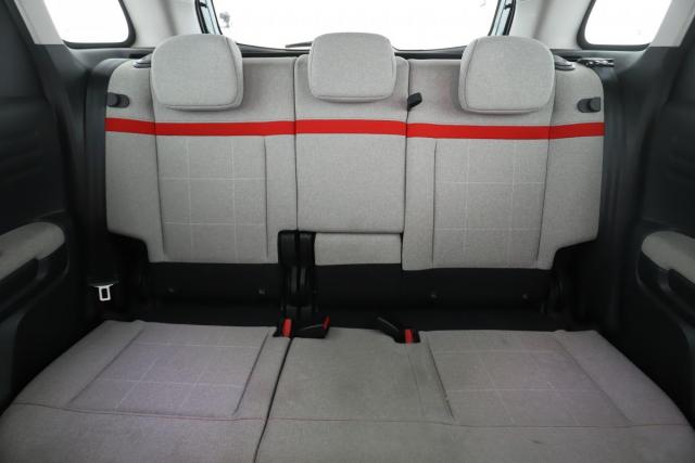 Citroen C3 Aircross image 1