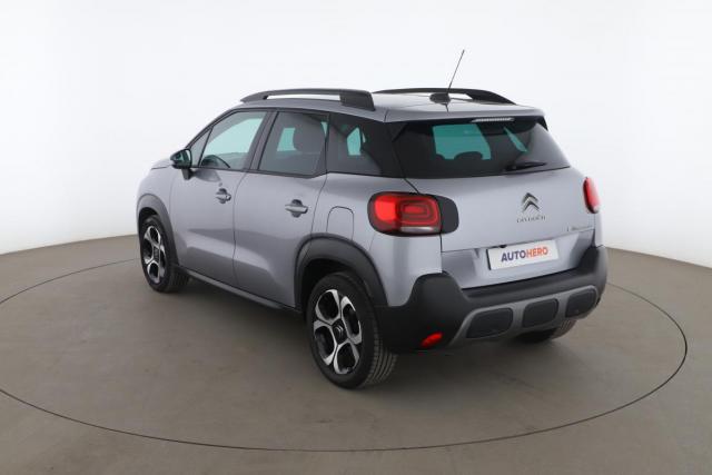 Citroen C3 Aircross image 3