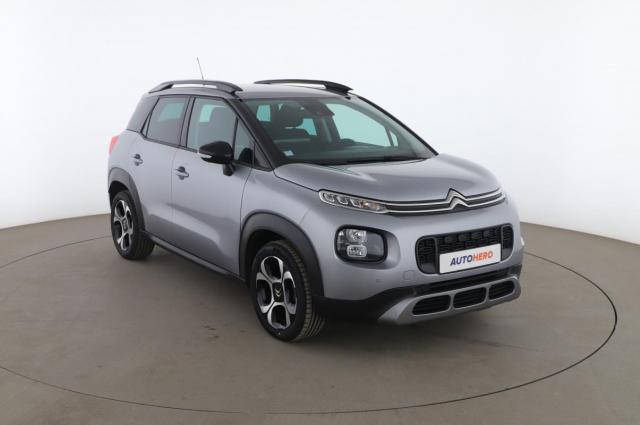 Citroen C3 Aircross image 7