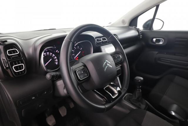 Citroen C3 Aircross image 1
