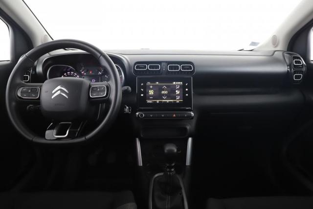 Citroen C3 Aircross image 2