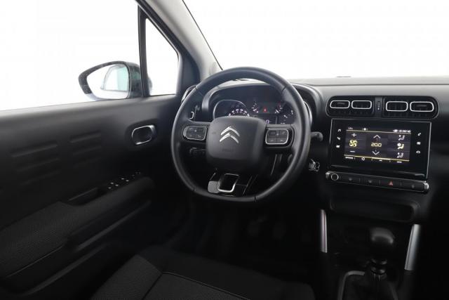 Citroen C3 Aircross image 4