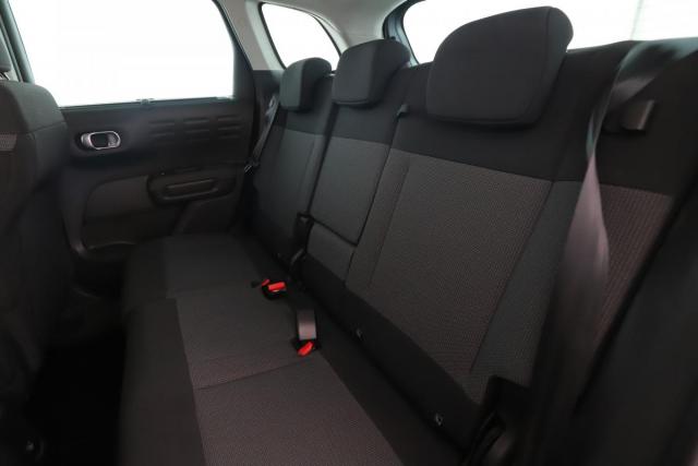 Citroen C3 Aircross image 5