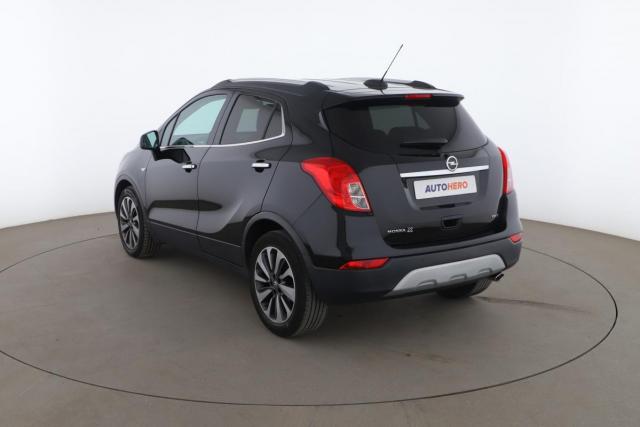 Opel Mokka X image 6