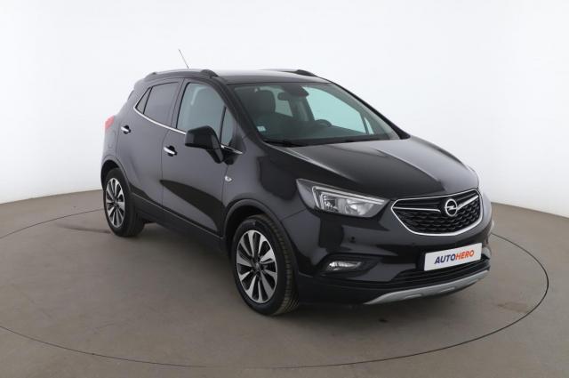 Opel Mokka X image 4