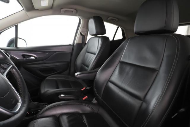 Opel Mokka X image 8
