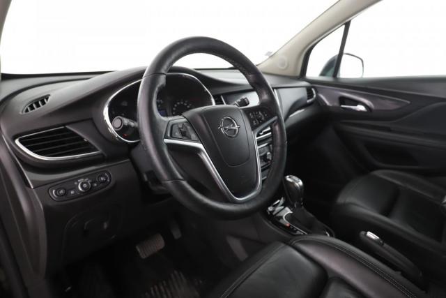 Opel Mokka X image 7