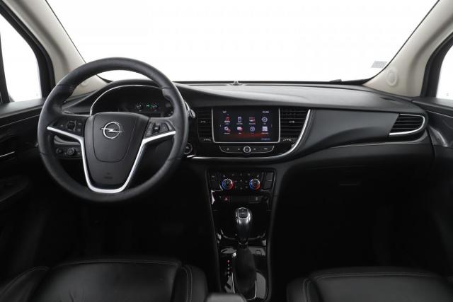 Opel Mokka X image 5