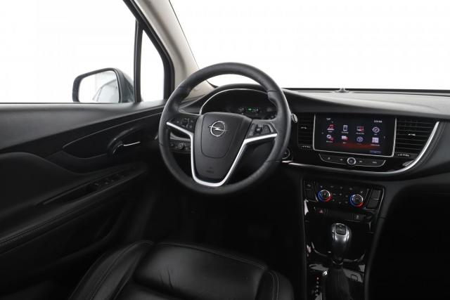 Opel Mokka X image 3