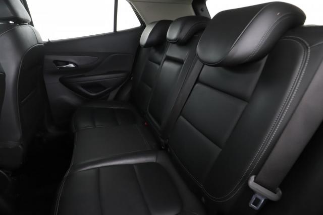 Opel Mokka X image 1