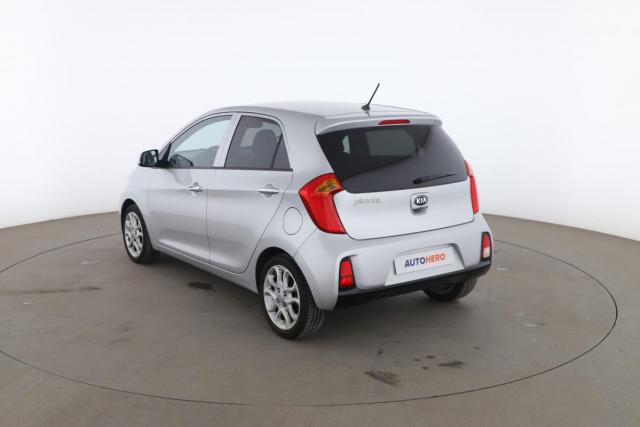Kia Picanto image 3
