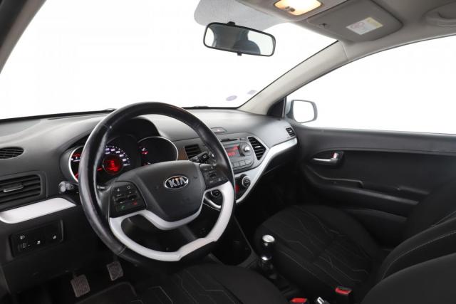 Kia Picanto image 7