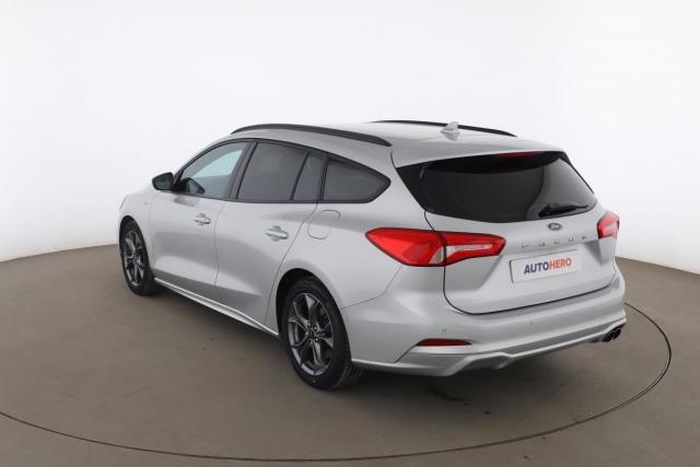Ford Focus image 5