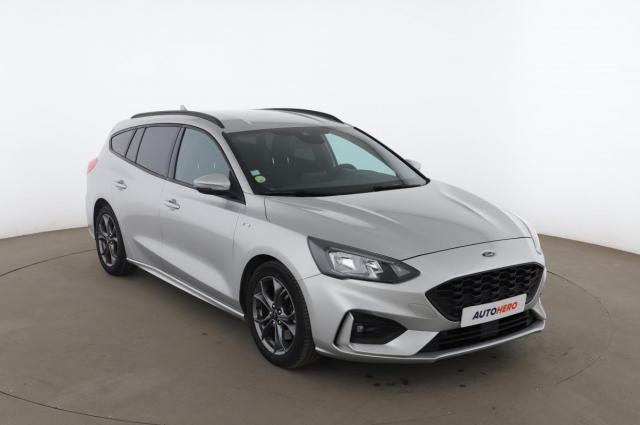 Ford Focus image 2