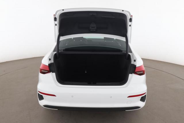 Audi A3 Berline image 8