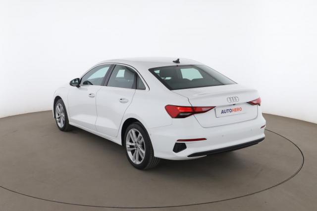 Audi A3 Berline image 9