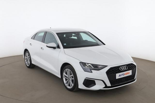 Audi A3 Berline image 1