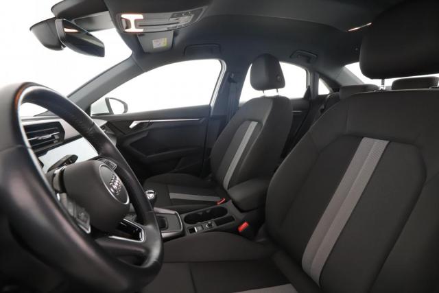 Audi A3 Berline image 2
