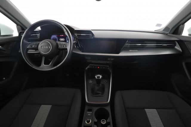 Audi A3 Berline image 5