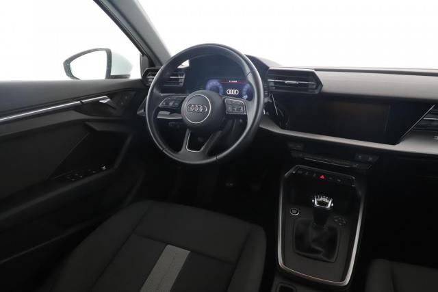 Audi A3 Berline image 3