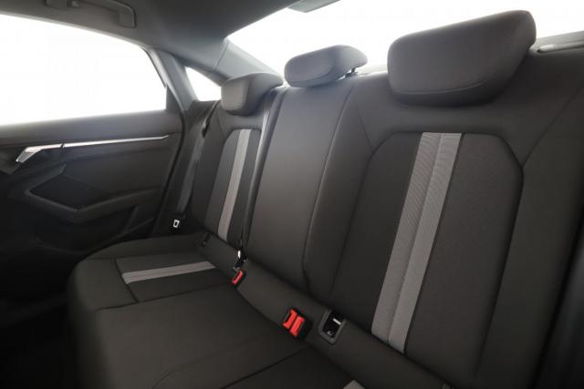 Audi A3 Berline image 4