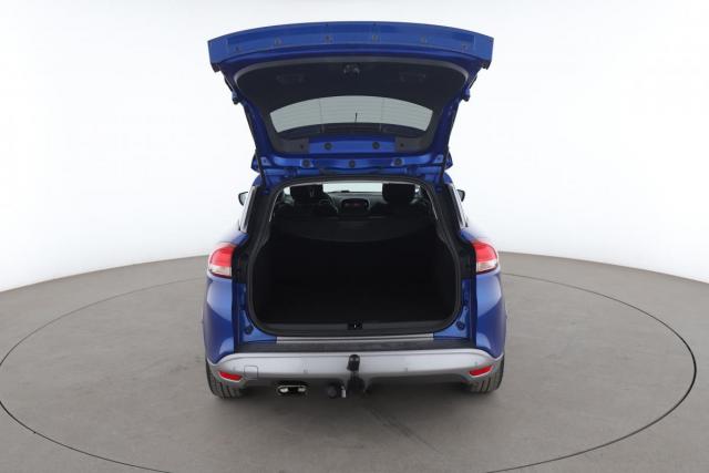 Renault Clio Estate image 4