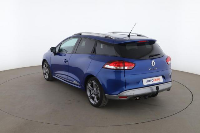 Renault Clio Estate image 2