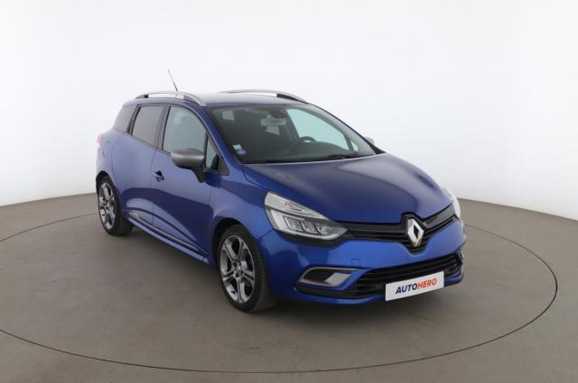 Renault Clio Estate image 1