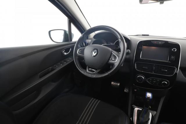 Renault Clio Estate image 6