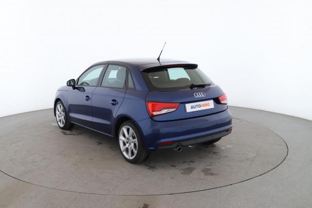 Audi A1 Sportback image 1