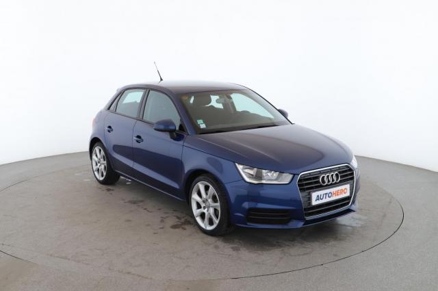 Audi A1 Sportback image 5