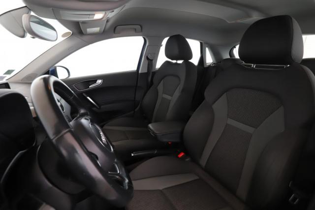 Audi A1 Sportback image 9