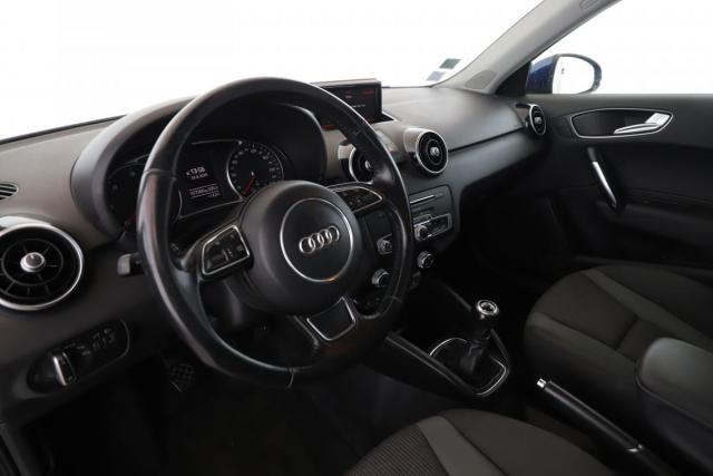 Audi A1 Sportback image 7