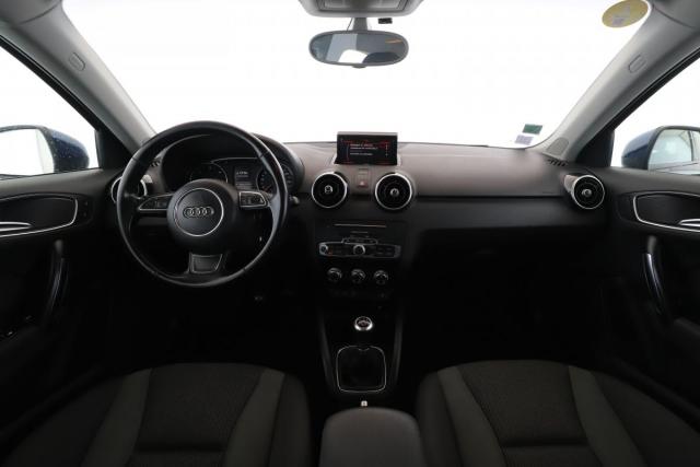 Audi A1 Sportback image 8