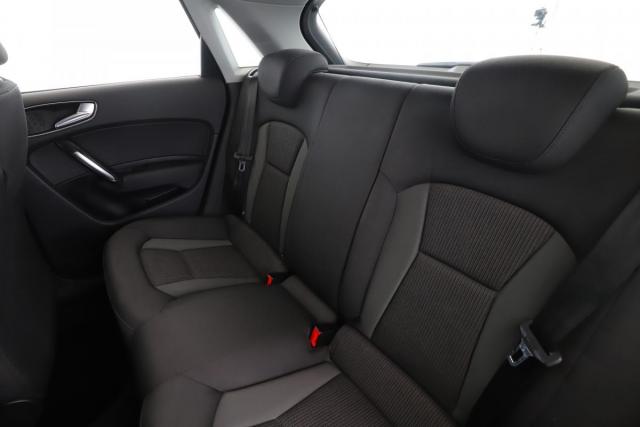 Audi A1 Sportback image 6
