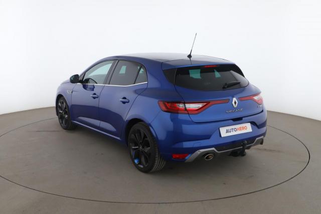 Renault Mégane image 1