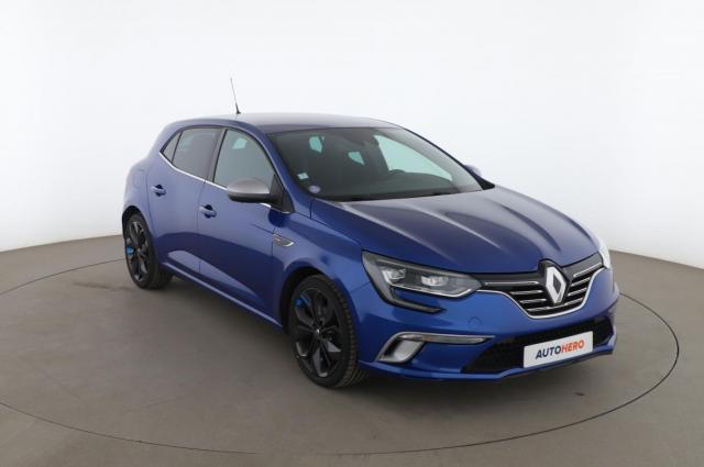 Renault Mégane image 4