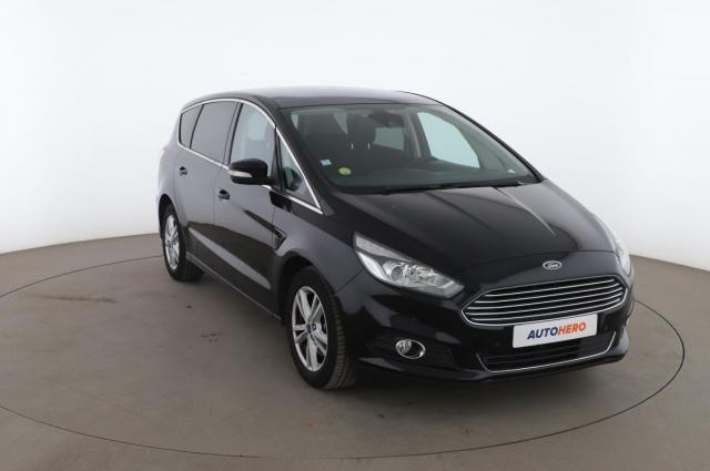 Ford S-Max image 7