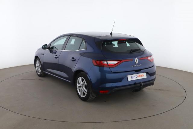 Renault Mégane image 1