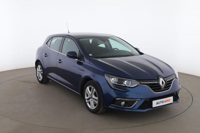 Renault Mégane image 3