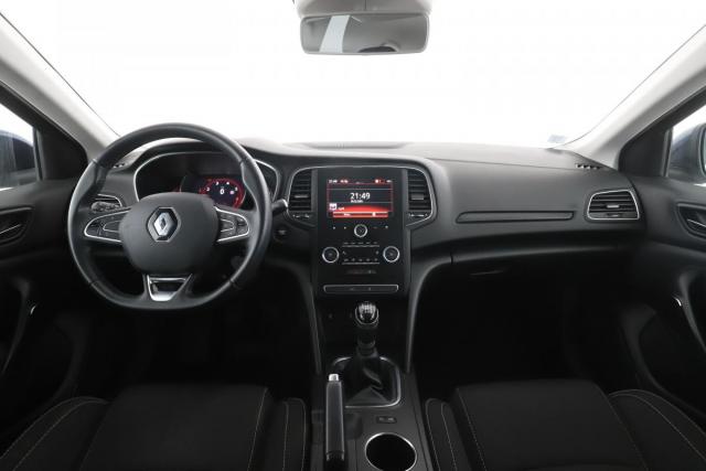 Renault Mégane image 9