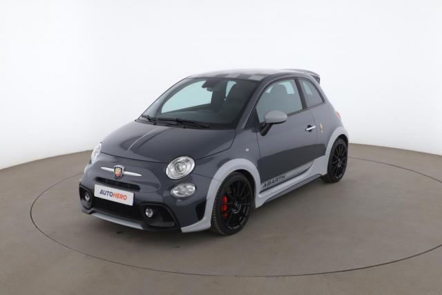 Abarth