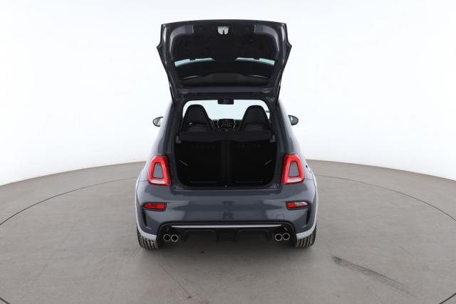 Abarth 500 image 5