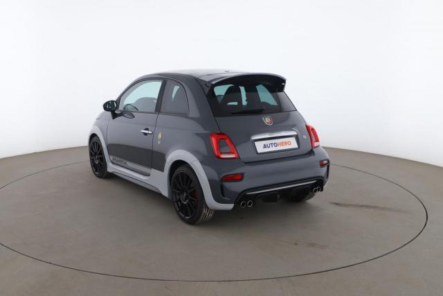 Abarth 500 image 2
